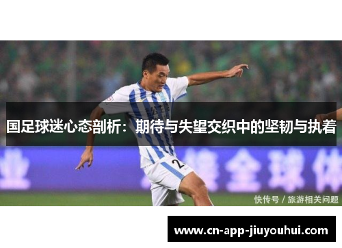 国足球迷心态剖析：期待与失望交织中的坚韧与执着