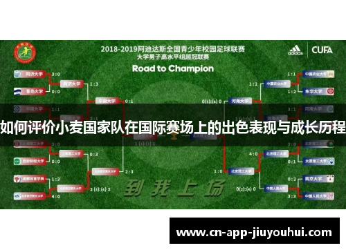 如何评价小麦国家队在国际赛场上的出色表现与成长历程 如何评价小麦国家队在国际赛场上的出色表现与成长历程